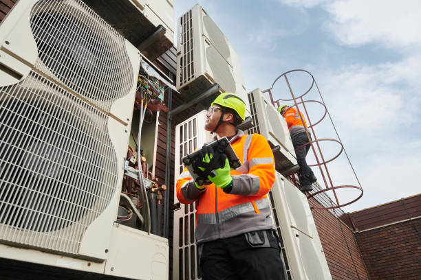 HVAC maintenance plan in Diamondhead, MS