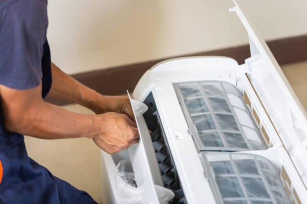 Local HVAC companies in Diamondhead, MS