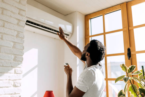 Best Best HVAC companies  in Diamondhead, MS