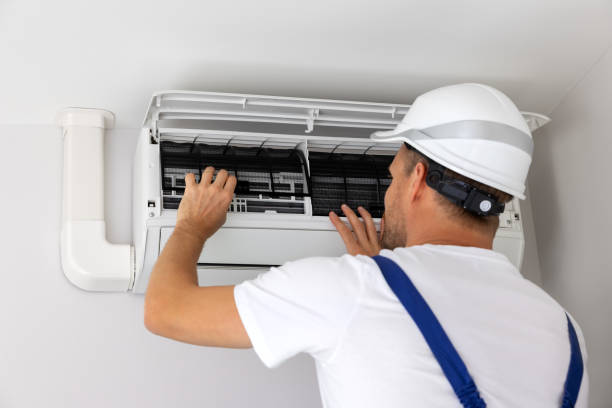 Best HVAC installation services  in Diamondhead, MS