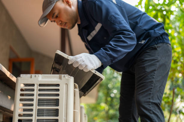 Best HVAC service technicians  in Diamondhead, MS